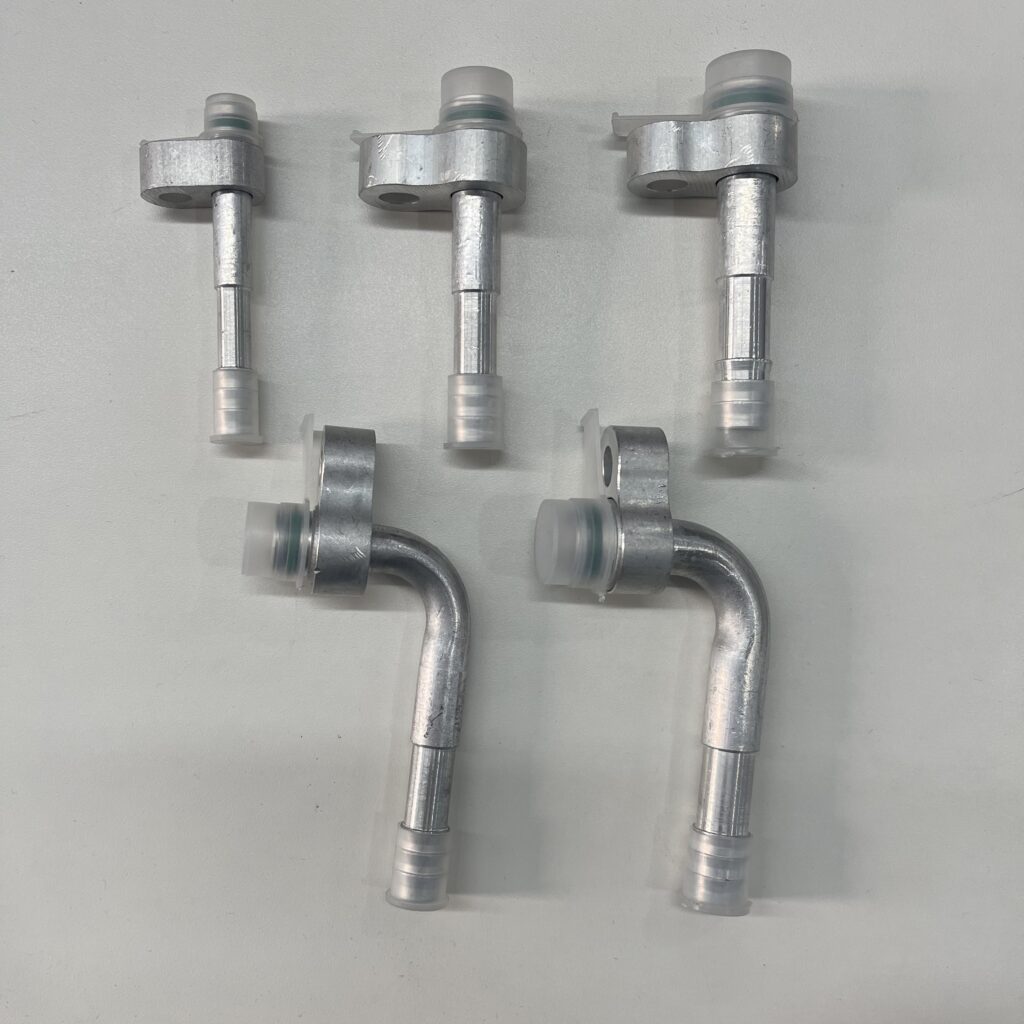 Auto fittings