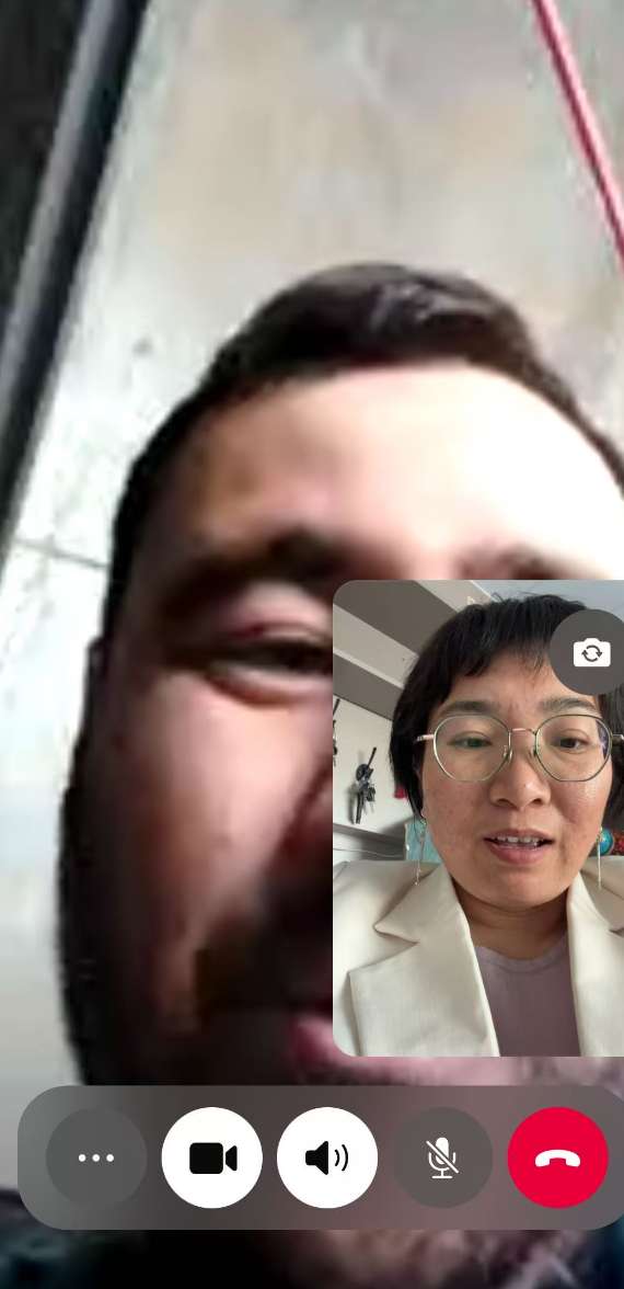 Kazakhstan Partnership