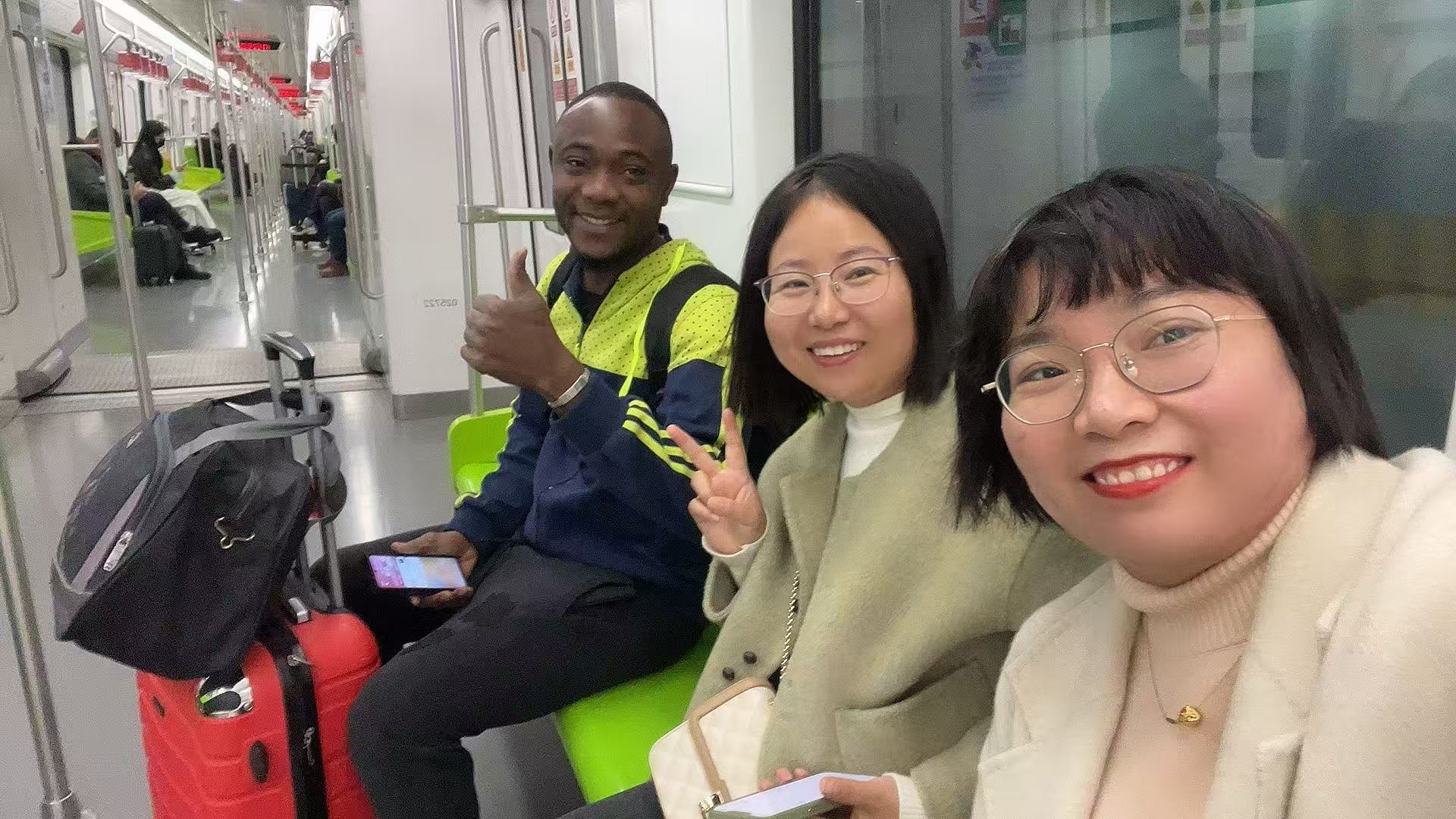 Sarah Martinez - CTO