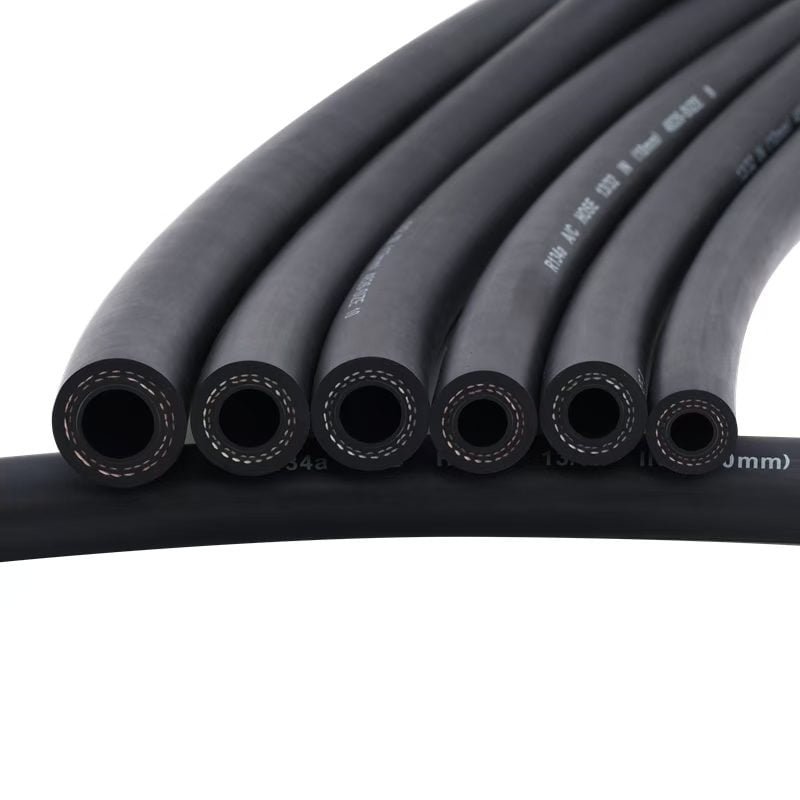 K4826 AC Hose – Type C Seven-Layer Automotive Air Conditioning Hose